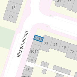 Perceel JPS00-B-2329