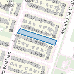 Perceel JPS00-B-2330