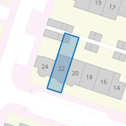 Perceel JPS00-B-2332