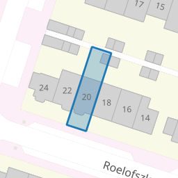 Perceel JPS00-B-2333