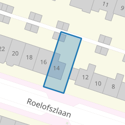 Perceel JPS00-B-2336