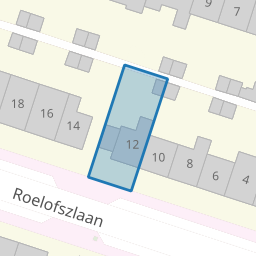 Perceel JPS00-B-2337