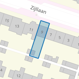 Perceel JPS00-B-2353