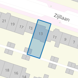 Perceel JPS00-B-2355