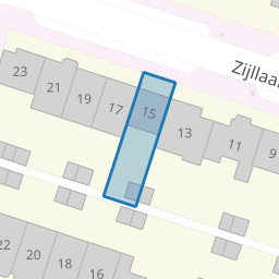 Perceel JPS00-B-2356