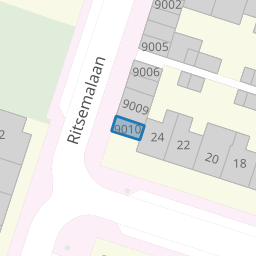 Perceel JPS00-B-2362