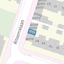 Perceel JPS00-B-2364