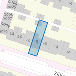 Perceel JPS00-B-2370