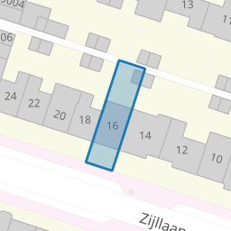 Perceel JPS00-B-2371