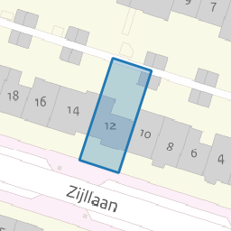 Perceel JPS00-B-2373