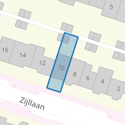 Perceel JPS00-B-2374