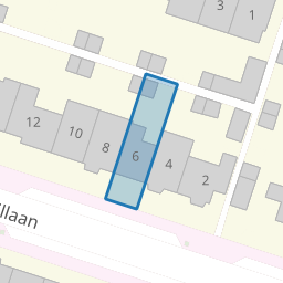 Perceel JPS00-B-2376