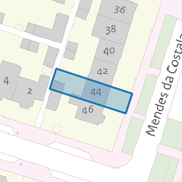 Perceel JPS00-B-2380