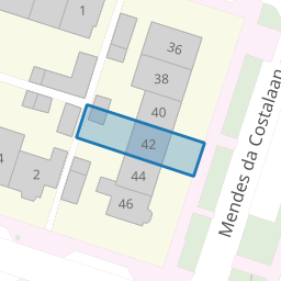 Perceel JPS00-B-2381