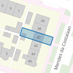 Perceel JPS00-B-2382