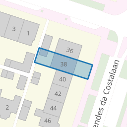 Perceel JPS00-B-2383