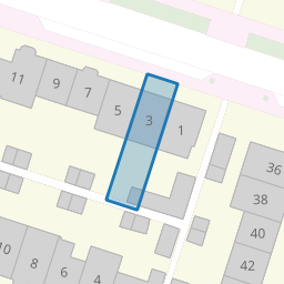 Perceel JPS00-B-2386