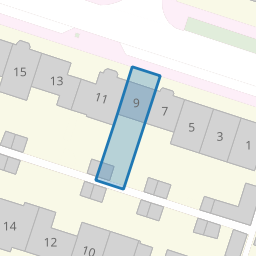 Perceel JPS00-B-2389