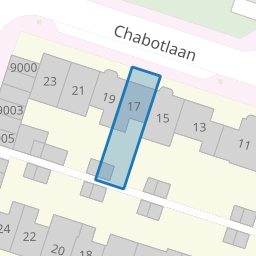 Perceel JPS00-B-2393