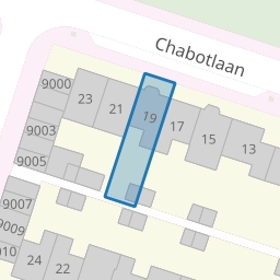 Perceel JPS00-B-2394