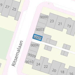 Perceel JPS00-B-2397