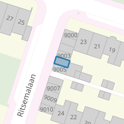 Perceel JPS00-B-2398