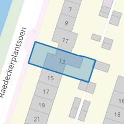 Perceel JPS00-B-2409