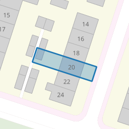 Perceel JPS00-B-2418