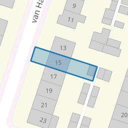 Perceel JPS00-B-2422