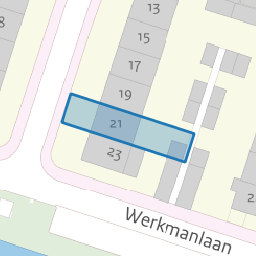 Perceel JPS00-B-2425