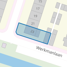 Perceel JPS00-B-2426