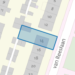 Perceel JPS00-B-2427