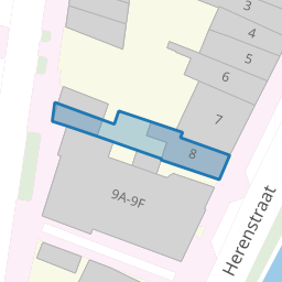 Perceel JPS00-B-2445