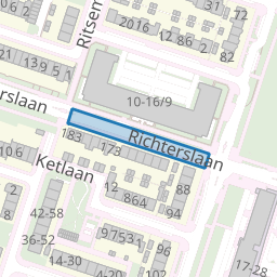 Perceel JPS00-B-2453