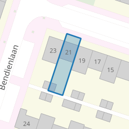 Perceel JPS00-B-2466