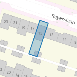 Perceel JPS00-B-2469