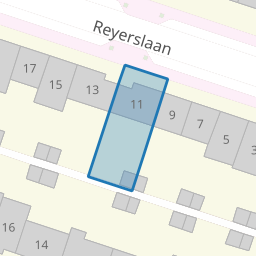 Perceel JPS00-B-2471