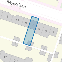 Perceel JPS00-B-2473