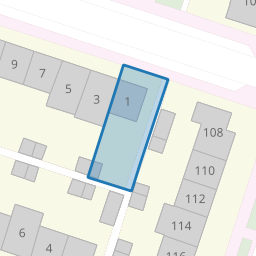 Perceel JPS00-B-2476