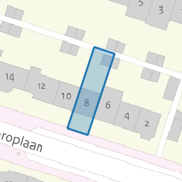 Perceel JPS00-B-2486