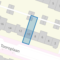 Perceel JPS00-B-2487