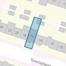 Perceel JPS00-B-2490