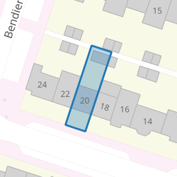 Perceel JPS00-B-2492