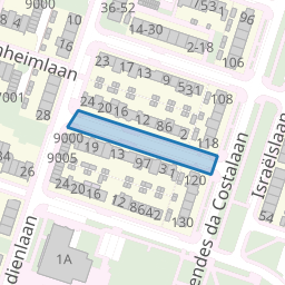 Perceel JPS00-B-2495