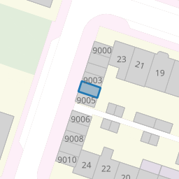 Perceel JPS00-B-2500