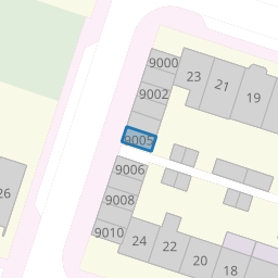 Perceel JPS00-B-2501