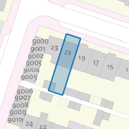 Perceel JPS00-B-2503