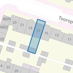 Perceel JPS00-B-2505