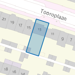 Perceel JPS00-B-2507