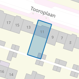 Perceel JPS00-B-2508